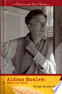 Aldous Huxley cover
