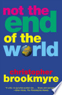 Cover of Not the End of the World