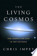 Cover of The Living Cosmos