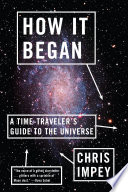 Cover of How It Began