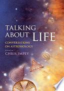 Cover of Talking about Life