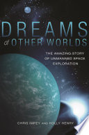 Cover of Dreams of Other Worlds
