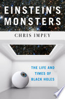 Cover of Einstein's Monsters