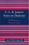 Cover of Notes on Dialectics