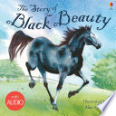 Cover of The Story of Black Beauty: For tablet devices