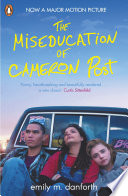 Cover of Miseducation of Cameron Post