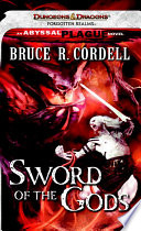 Cover of Sword of the Gods
