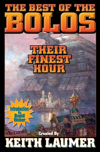 Cover of Their Finest Hour