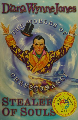 Cover of Stealer of Souls