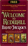 Cover of Welcome To Redwall