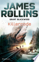 Cover of Killercode