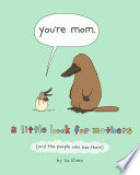 Cover of You're Mom