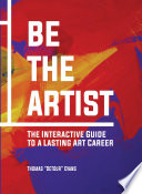 Cover of Be The Artist