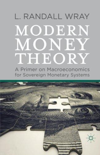 Modern Money Theory