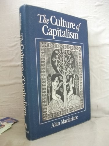 The Culture of Capitalism