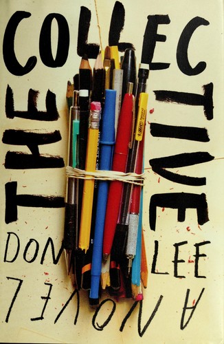 Cover of The Collective