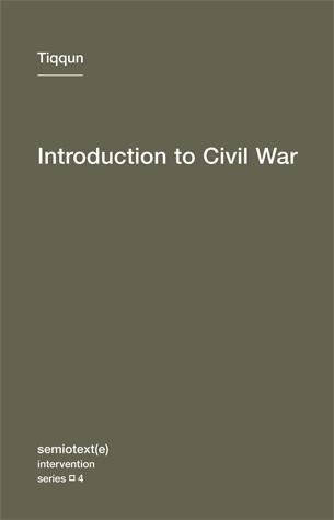 Introduction to civil war
