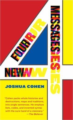 Four New Messages