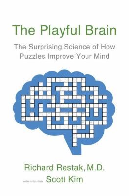 Cover of The Playful Brain
