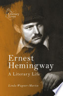 Ernest Hemingway