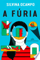 Cover of A Furia e Outros Contos
