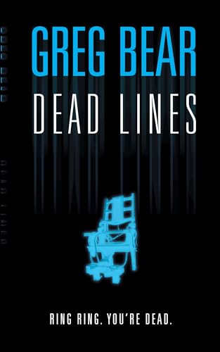Cover of Dead Lines