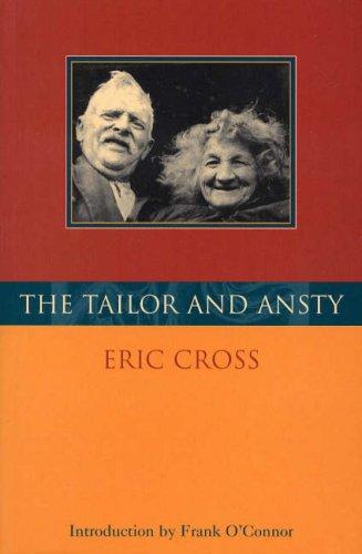 The Tailor And Ansty