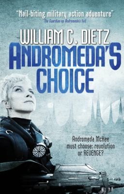 Cover of Andromeda's Choice