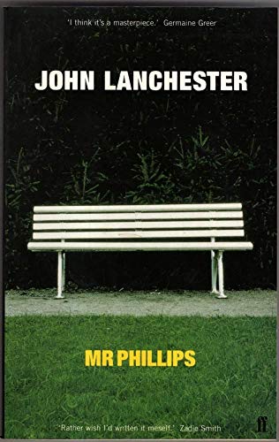 Mr. Phillips