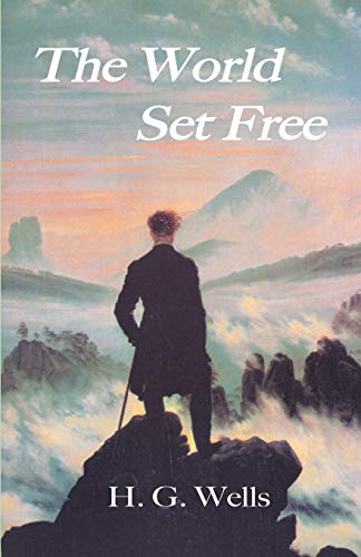 Cover of The World Set Free