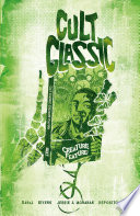 Cover of Cult Classic: Creature Feature