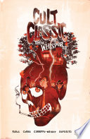 Cover of Cult Classic: Return to Whisper