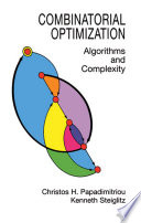 Combinatorial Optimization