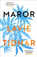 Cover of Maror