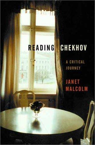 Reading Chekhov: A Critical Journey