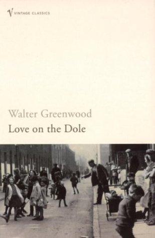 Cover of Love on the Dole