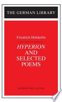 Hyperion and Selected Poems