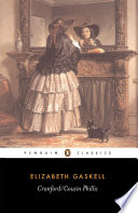 Cover of Cranford/Cousin Phillis