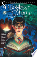 The Books of Magic