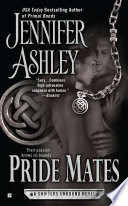 Cover of Pride Mates