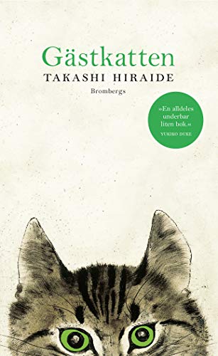 Cover of Gastkatten