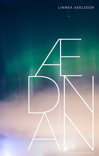 Cover of Ædnan