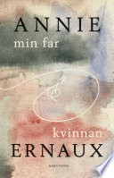 Cover of Min far & Kvinnan