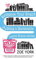 Cover of Romance Your Brand