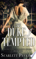 The Duke I Tempted cover