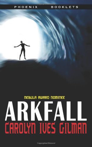 Cover of Arkfall