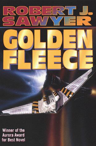 Cover of Golden Fleece