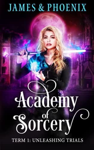 Academy of Sorcery : Term 1