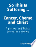 Cover of So This Is Suffering...