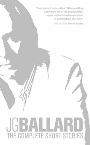 Cover of The Complete Short Stories